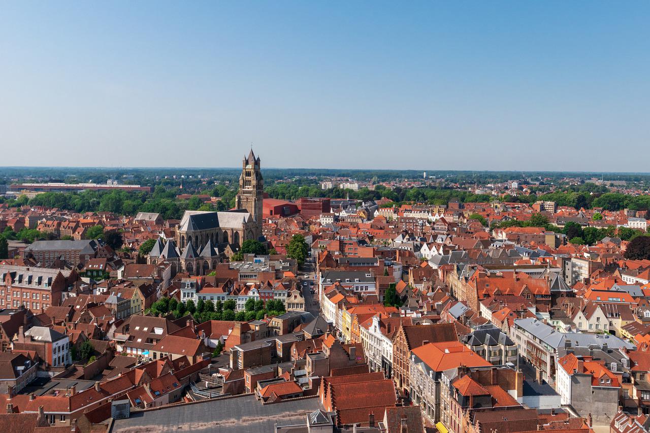 Katedra św Piotra we Wormacji w Niemczech: Krótka historia reformacji