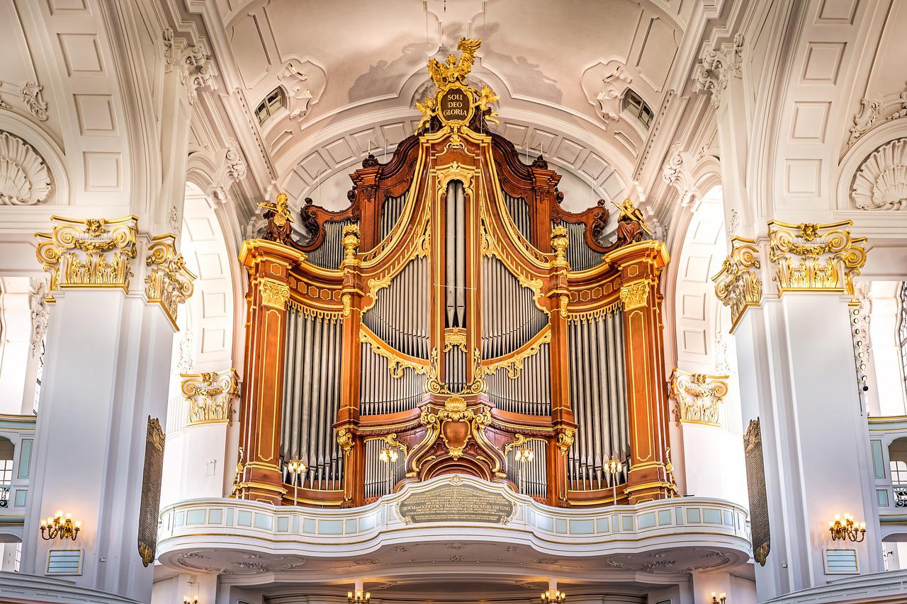 Co zobaczyć w kościele św. Mikołaja w Hamburgu