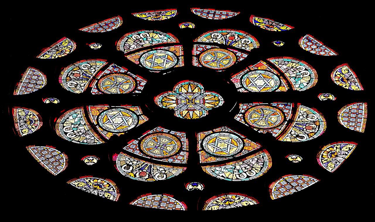 Katedra Świętej Zofii w Lendinarze historia
