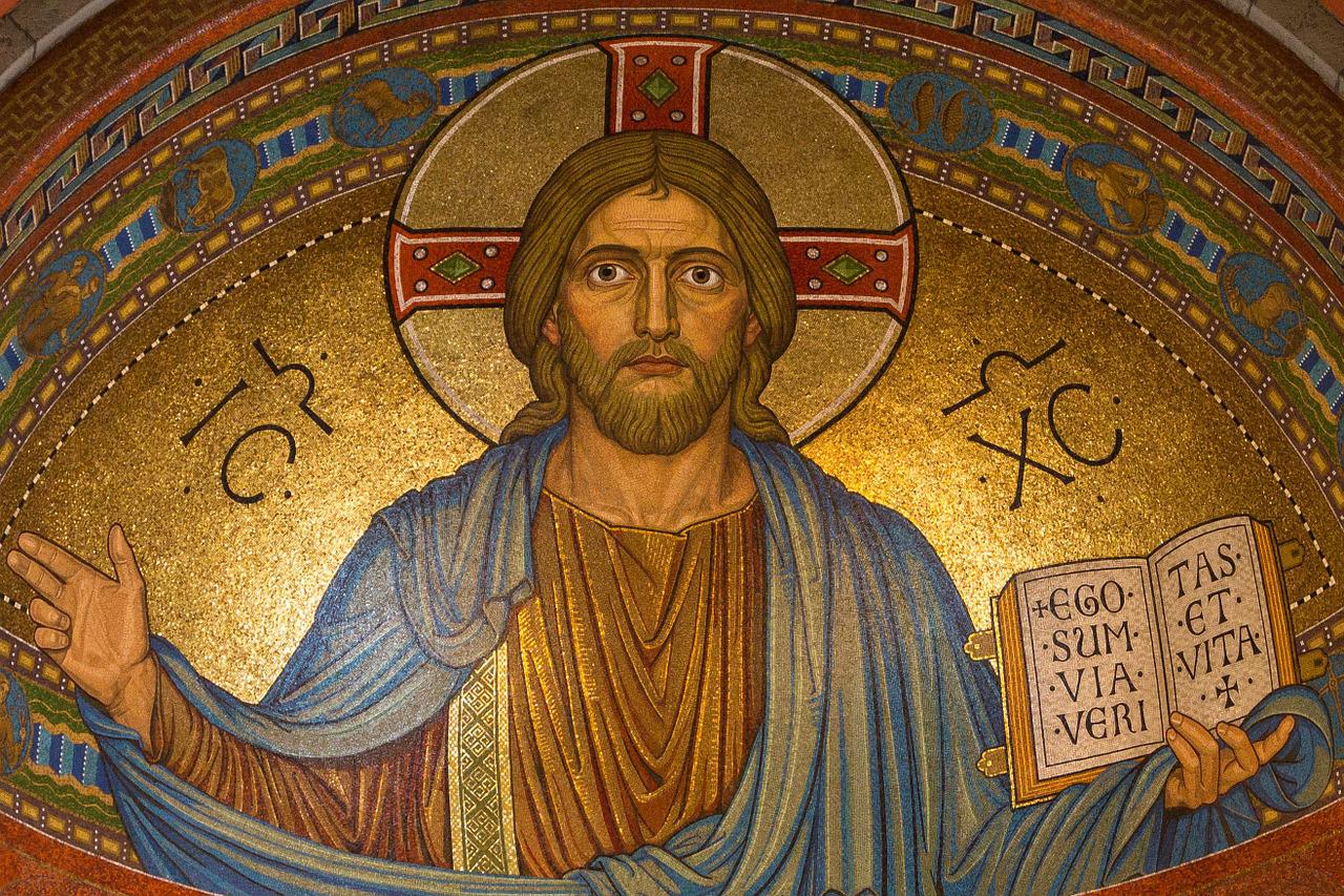 Sobór Historii Zmartwychwstania: Prawdziwa historia Jezusa