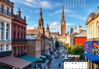 Kiedy rezerwować nocleg na city break – optymalny czas, sezon i elastyczność dat Kiedy rezerwować nocleg na city break – optymalny czas, sezon i elastyczność dat
