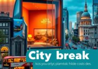 Budżet na city break – jak planować koszty transportu, noclegu i atrakcji bez ukrytych dopłat