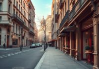 City break poza sezonem: czy w tygodniu jest lepszy niż w weekend i dlaczego (ceny, tłok, komfort) City break poza sezonem: czy w tygodniu jest lepszy niż w weekend i dlaczego (ceny, tłok, komfort)