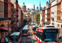 Jakie miasto wybrać na city break bez auta – kryteria i trasa z transportem publicznym Jakie miasto wybrać na city break bez auta – kryteria i trasa z transportem publicznym