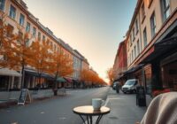 City break poza sezonem – kiedy i dlaczego niższe ceny poprawiają wyjazd