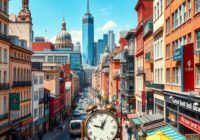Jak zaplanować city break z jednym głównym celem dziennie – tempo, kolejność i prosty układ dnia Jak zaplanować city break z jednym głównym celem dziennie – tempo, kolejność i prosty układ dnia