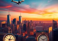 Jak dobrać lot na city break na 3 dni: godziny, transfer i realny czas na miejscu Jak dobrać lot na city break na 3 dni: godziny, transfer i realny czas na miejscu