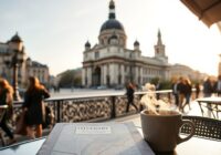 Jak nie przeładować planu city breaku: tempo, lokalizacja i elastyczny harmonogram Jak nie przeładować planu city breaku: tempo, lokalizacja i elastyczny harmonogram