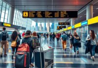 Jak zaplanować transfer na city break: tempo, kolejność i dopasowanie do bagażu oraz opcji transportu Jak zaplanować transfer na city break: tempo, kolejność i dopasowanie do bagażu oraz opcji transportu
