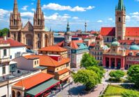 Jak ułożyć kolejność atrakcji na city breaku: harmonogram zwiedzania bez zbędnych dojazdów Jak ułożyć kolejność atrakcji na city breaku: harmonogram zwiedzania bez zbędnych dojazdów