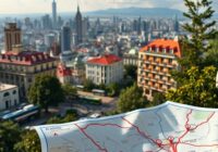 Jak zaplanować city break z noclegiem poza centrum — dojazdy, lokalizacja i budżet bez ukrytych kosztów Jak zaplanować city break z noclegiem poza centrum — dojazdy, lokalizacja i budżet bez ukrytych kosztów