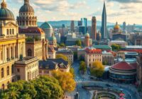 Jak ułożyć plan city breaku – tempo, kolejność atrakcji i prosty harmonogram na dzień Jak ułożyć plan city breaku – tempo, kolejność atrakcji i prosty harmonogram na dzień