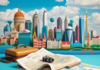 Jak wybrać miasto na pierwszy city break: kryteria lotów, kosztów, atrakcji i logistyki weekendu Jak wybrać miasto na pierwszy city break: kryteria lotów, kosztów, atrakcji i logistyki weekendu