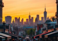 Jak wybrać miasto na city break na 3 dni – kryteria do planowania i organizacji wyjazdu
