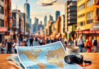 Jak zaplanować city break, gdy lotnisko jest daleko od centrum – tempo, kolejność i dojazdy Jak zaplanować city break, gdy lotnisko jest daleko od centrum – tempo, kolejność i dojazdy