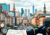 City break na 3 dni – jak zaplanować intensywny wyjazd bez gonitwy i straconego czasu