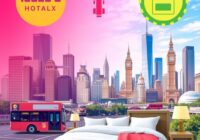 Jak zorganizować tani city break: budżet, transport i nocleg bez przepłacania