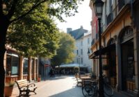 Jak zorganizować city break bez chaosu: plan, nocleg i tempo zwiedzania