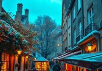 Jakie miasto wybrać na city break poza sezonem: jesień czy zima i jak dopasować destynację do budżetu oraz pogody Jakie miasto wybrać na city break poza sezonem: jesień czy zima i jak dopasować destynację do budżetu oraz pogody
