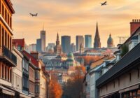 Tani city break poza sezonem – jak planować, by nie przepłacać za lot i nocleg Tani city break poza sezonem – jak planować, by nie przepłacać za lot i nocleg