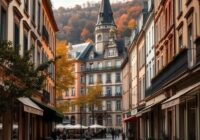 Kiedy jechać na city break poza sezonem – najlepsze miesiące i na co wpływa termin Kiedy jechać na city break poza sezonem – najlepsze miesiące i na co wpływa termin
