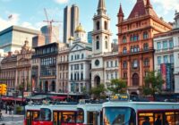 Jak wybrać miasto na city break do zwiedzania: kryteria, transport, budżet i atrakcje Jak wybrać miasto na city break do zwiedzania: kryteria, transport, budżet i atrakcje