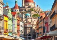 Czy na city break na 3 dni lepszy jest jeden obszar miasta? Jak podjąć decyzję pod plan zwiedzania Czy na city break na 3 dni lepszy jest jeden obszar miasta? Jak podjąć decyzję pod plan zwiedzania