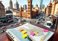 City break solo – jak zaplanować wyjazd: tempo, kolejność i elastyczny plan dnia City break solo – jak zaplanować wyjazd: tempo, kolejność i elastyczny plan dnia