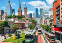 City break przy małym budżecie bez auta – jak wybrać miasto i trasę City break przy małym budżecie bez auta – jak wybrać miasto i trasę