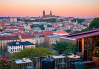 Jak zaplanować city break z porannym przylotem: transfer, nocleg i plan dnia bez presji czasu Jak zaplanować city break z porannym przylotem: transfer, nocleg i plan dnia bez presji czasu